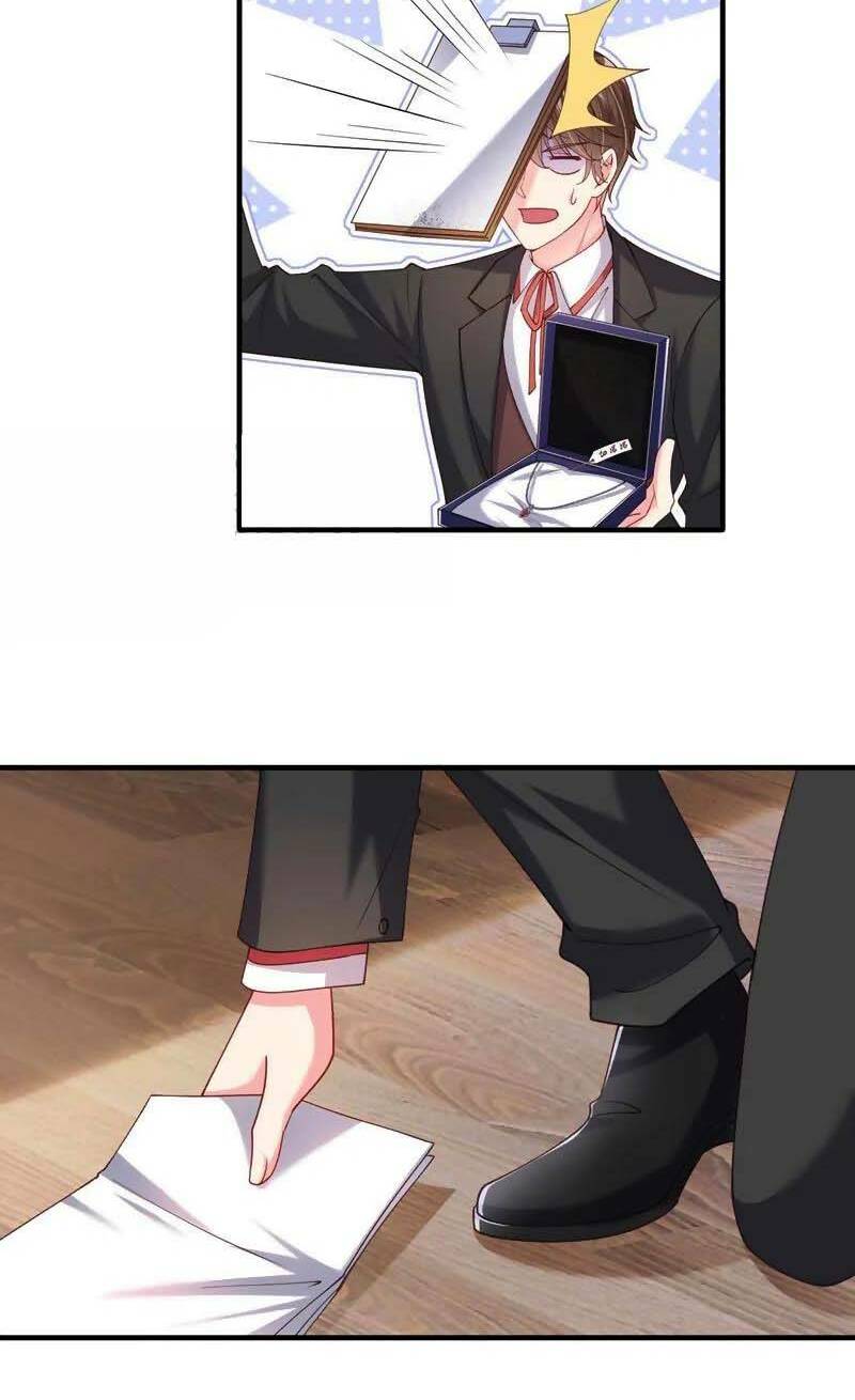 Hệ Thống Xuyên Nhanh: Ác Nam Không Dễ Chọc - Chapter 73 - Page 12