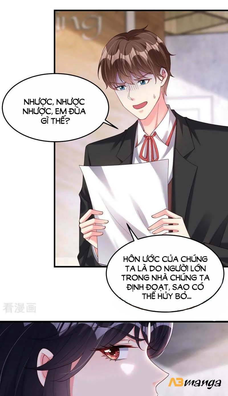 Hệ Thống Xuyên Nhanh: Ác Nam Không Dễ Chọc - Chapter 73 - Page 15