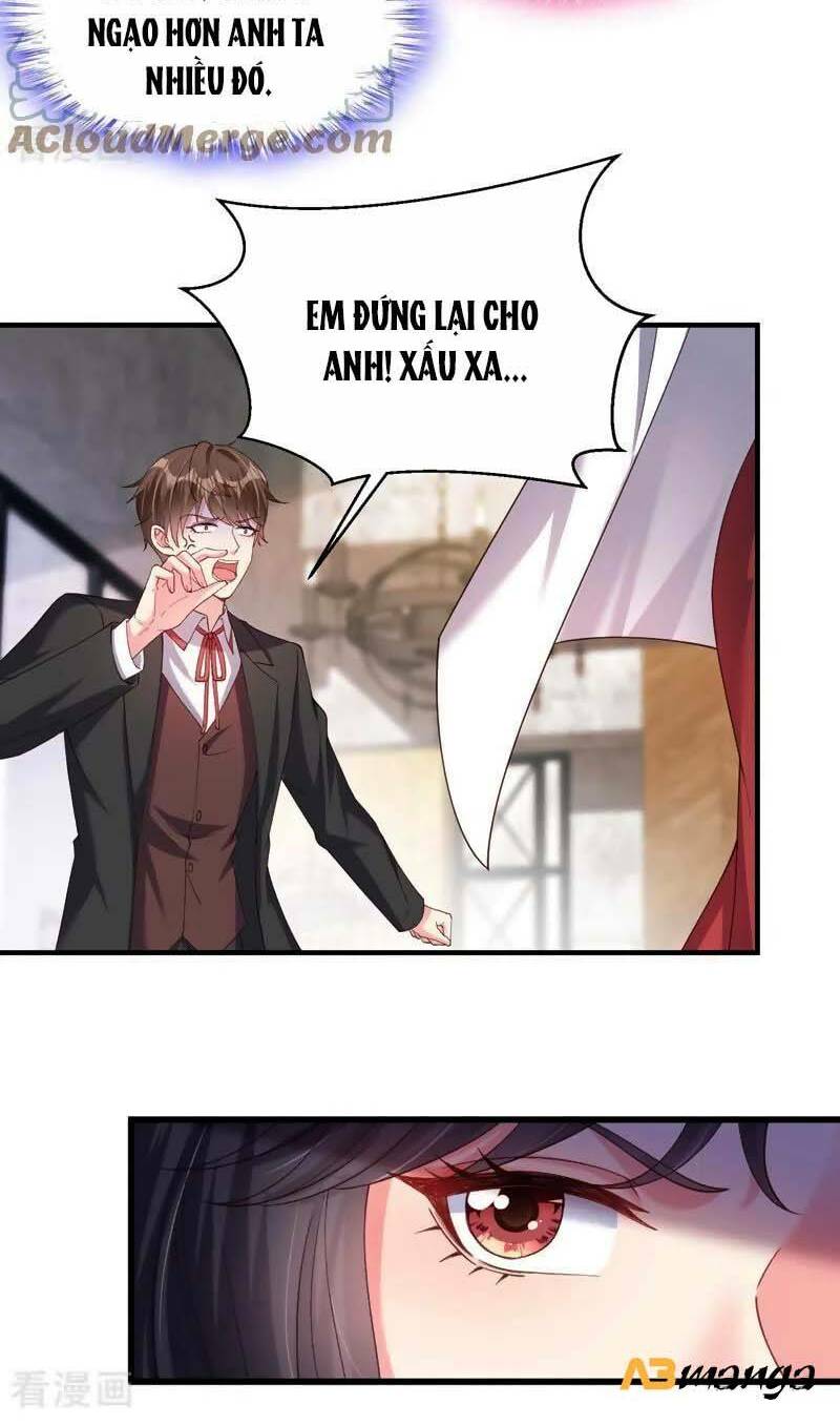 Hệ Thống Xuyên Nhanh: Ác Nam Không Dễ Chọc - Chapter 73 - Page 20