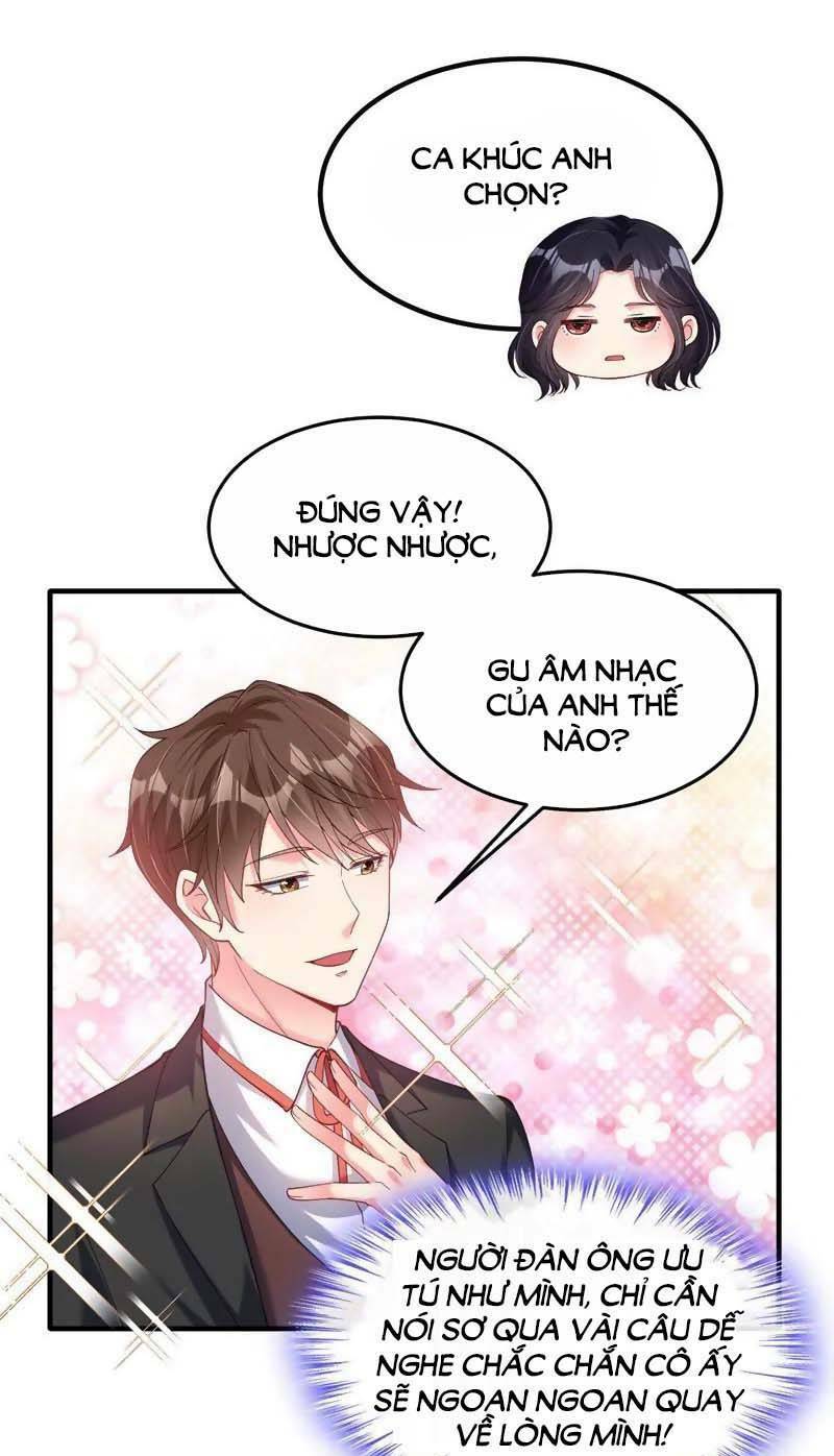 Hệ Thống Xuyên Nhanh: Ác Nam Không Dễ Chọc - Chapter 73 - Page 3