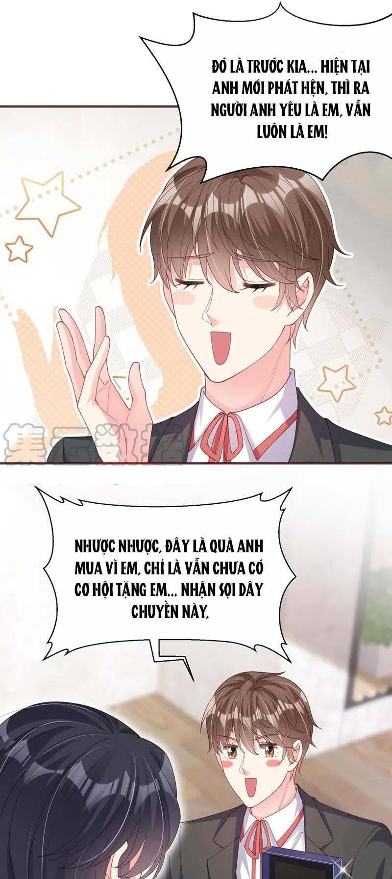 Hệ Thống Xuyên Nhanh: Ác Nam Không Dễ Chọc - Chapter 73 - Page 7