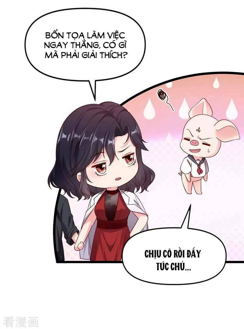 Hệ Thống Xuyên Nhanh: Ác Nam Không Dễ Chọc - Chapter 74 - Page 16