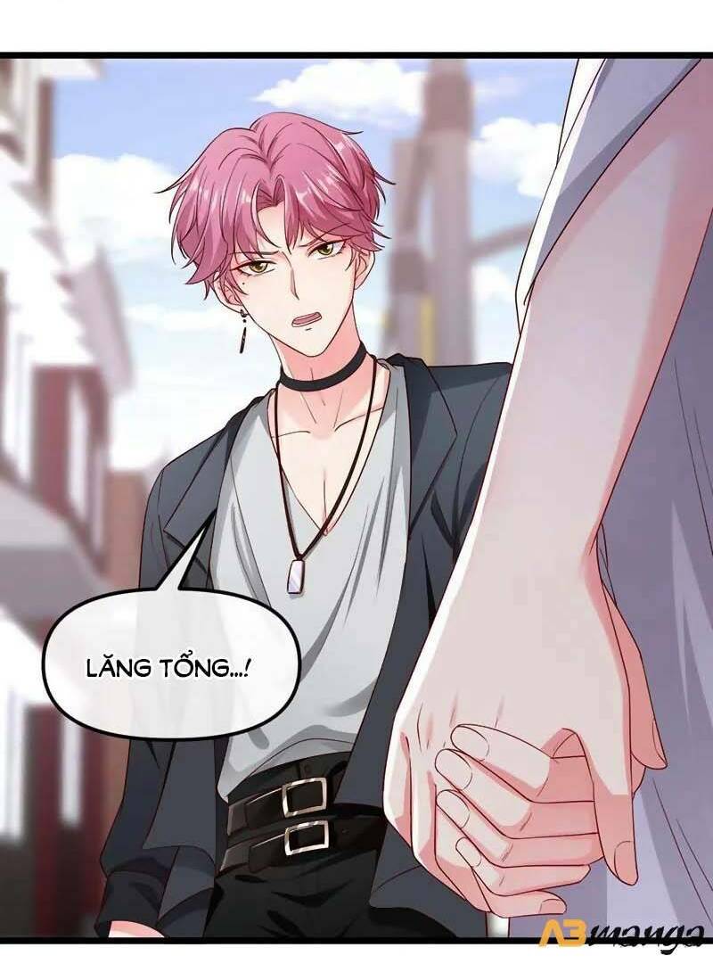 Hệ Thống Xuyên Nhanh: Ác Nam Không Dễ Chọc - Chapter 74 - Page 17