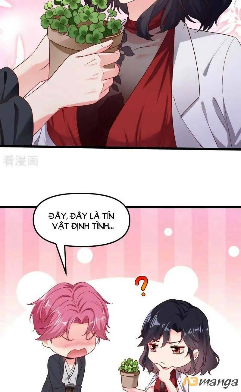 Hệ Thống Xuyên Nhanh: Ác Nam Không Dễ Chọc - Chapter 74 - Page 19