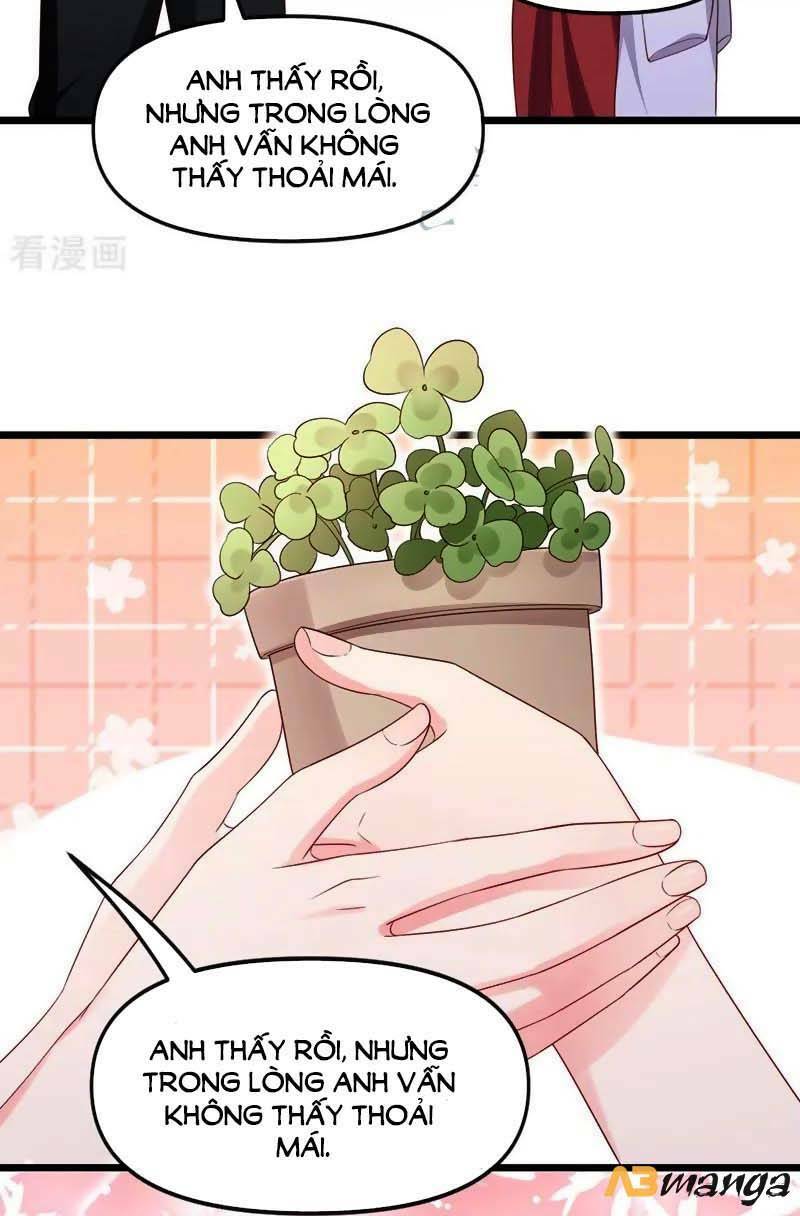 Hệ Thống Xuyên Nhanh: Ác Nam Không Dễ Chọc - Chapter 74 - Page 22