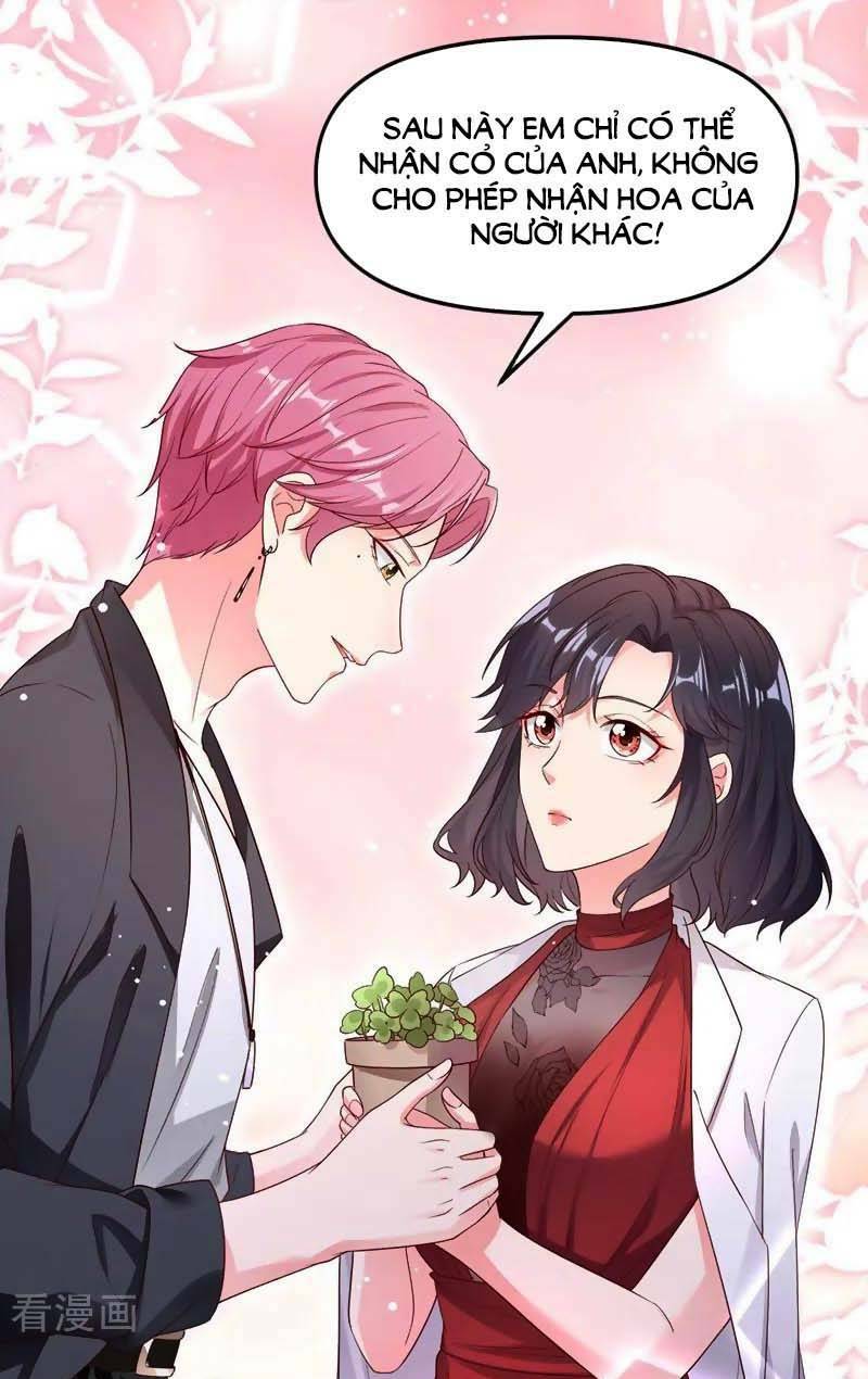 Hệ Thống Xuyên Nhanh: Ác Nam Không Dễ Chọc - Chapter 74 - Page 23