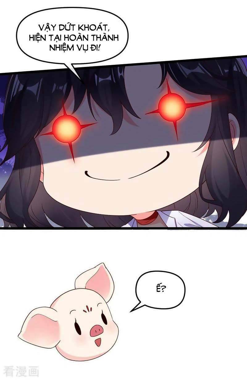 Hệ Thống Xuyên Nhanh: Ác Nam Không Dễ Chọc - Chapter 74 - Page 25
