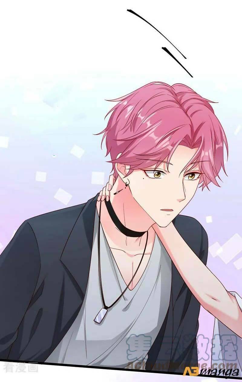 Hệ Thống Xuyên Nhanh: Ác Nam Không Dễ Chọc - Chapter 74 - Page 26