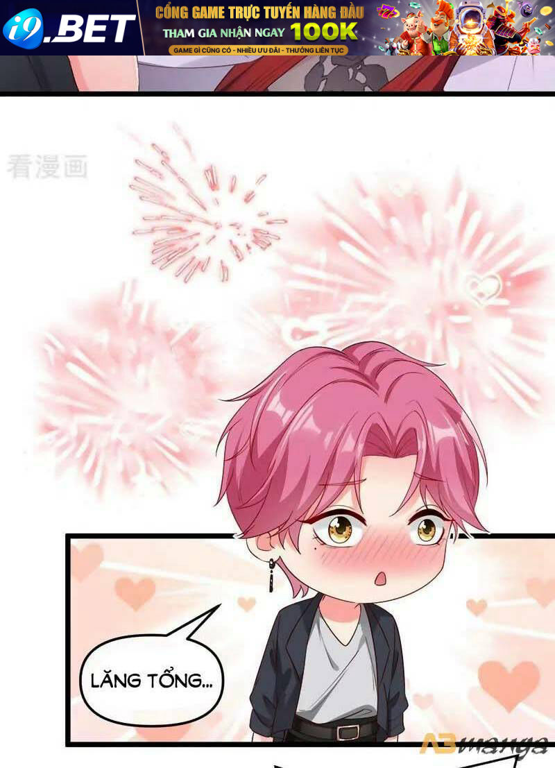 Hệ Thống Xuyên Nhanh: Ác Nam Không Dễ Chọc - Chapter 74 - Page 28