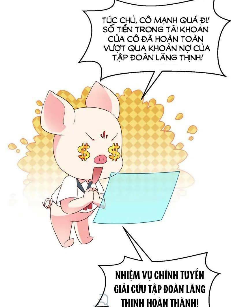 Hệ Thống Xuyên Nhanh: Ác Nam Không Dễ Chọc - Chapter 74 - Page 29