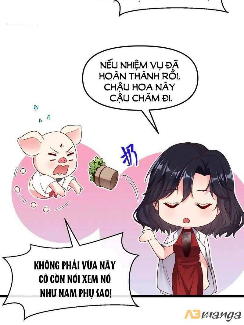 Hệ Thống Xuyên Nhanh: Ác Nam Không Dễ Chọc - Chapter 74 - Page 30