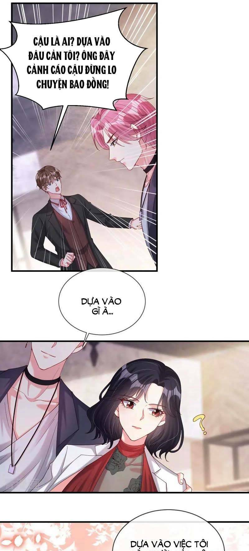 Hệ Thống Xuyên Nhanh: Ác Nam Không Dễ Chọc - Chapter 74 - Page 4