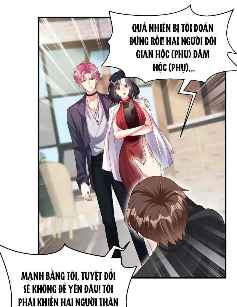 Hệ Thống Xuyên Nhanh: Ác Nam Không Dễ Chọc - Chapter 74 - Page 8