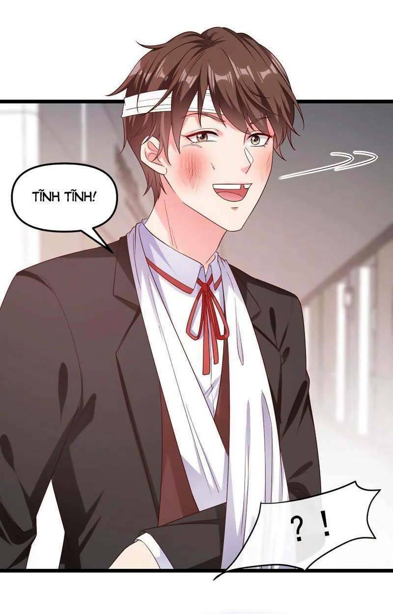 Hệ Thống Xuyên Nhanh: Ác Nam Không Dễ Chọc - Chapter 75 - Page 9