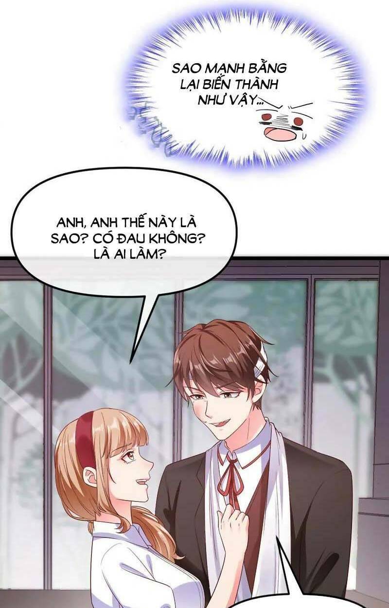 Hệ Thống Xuyên Nhanh: Ác Nam Không Dễ Chọc - Chapter 75 - Page 10