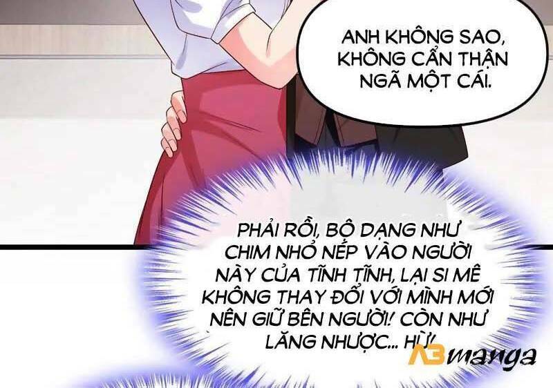 Hệ Thống Xuyên Nhanh: Ác Nam Không Dễ Chọc - Chapter 75 - Page 11