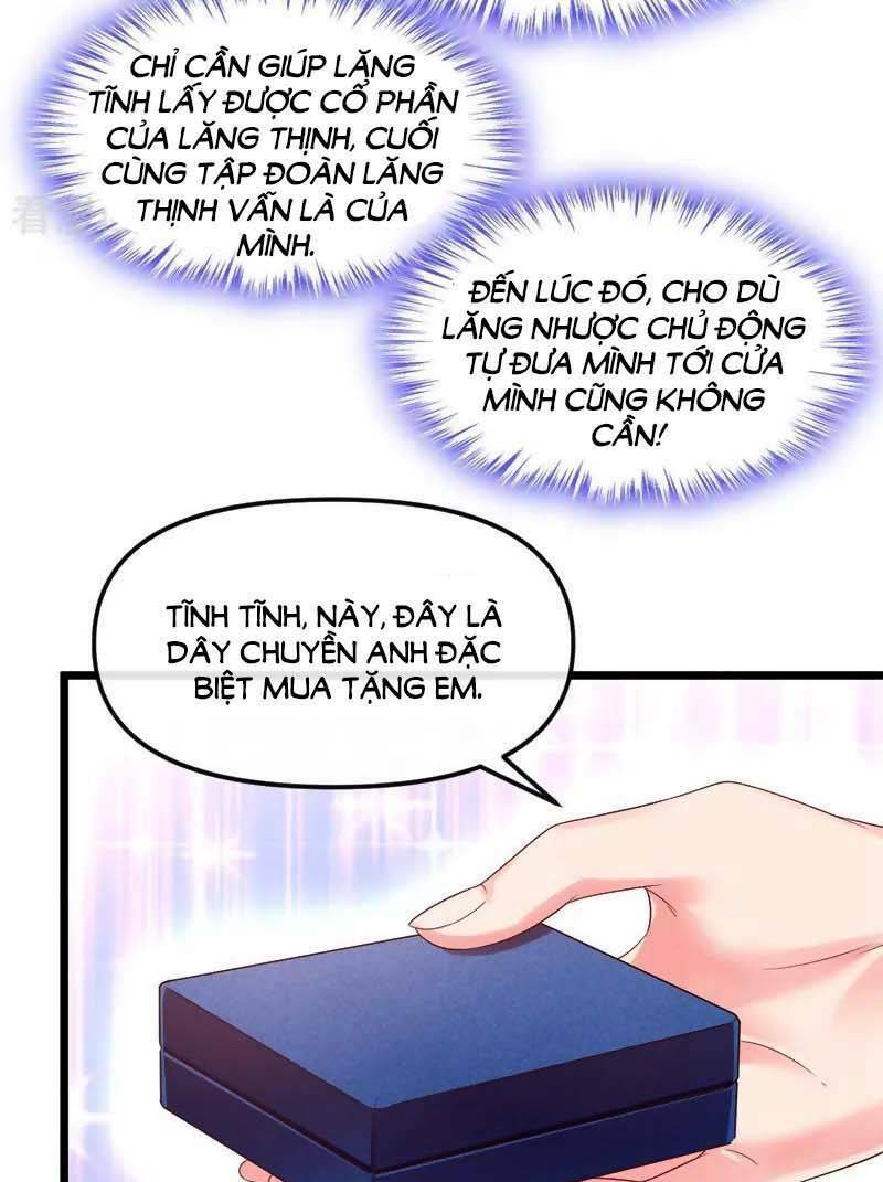 Hệ Thống Xuyên Nhanh: Ác Nam Không Dễ Chọc - Chapter 75 - Page 12