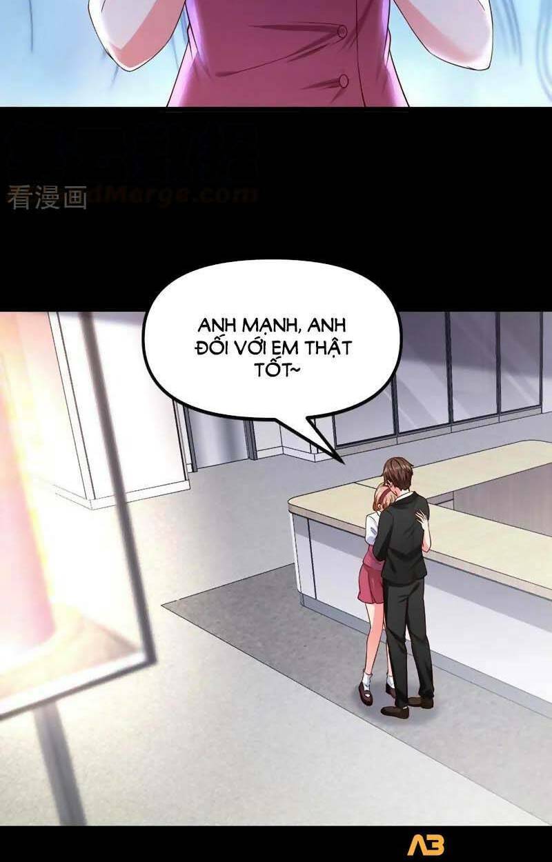 Hệ Thống Xuyên Nhanh: Ác Nam Không Dễ Chọc - Chapter 75 - Page 15