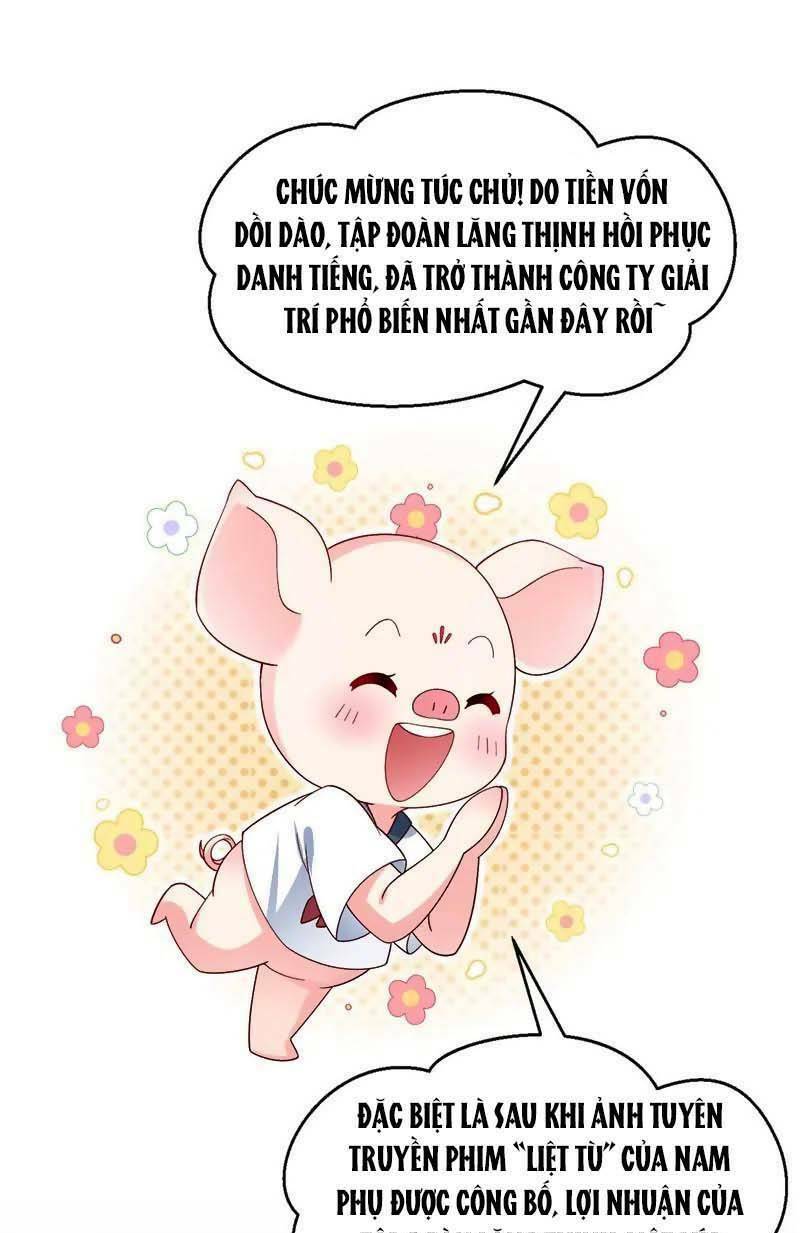 Hệ Thống Xuyên Nhanh: Ác Nam Không Dễ Chọc - Chapter 75 - Page 18