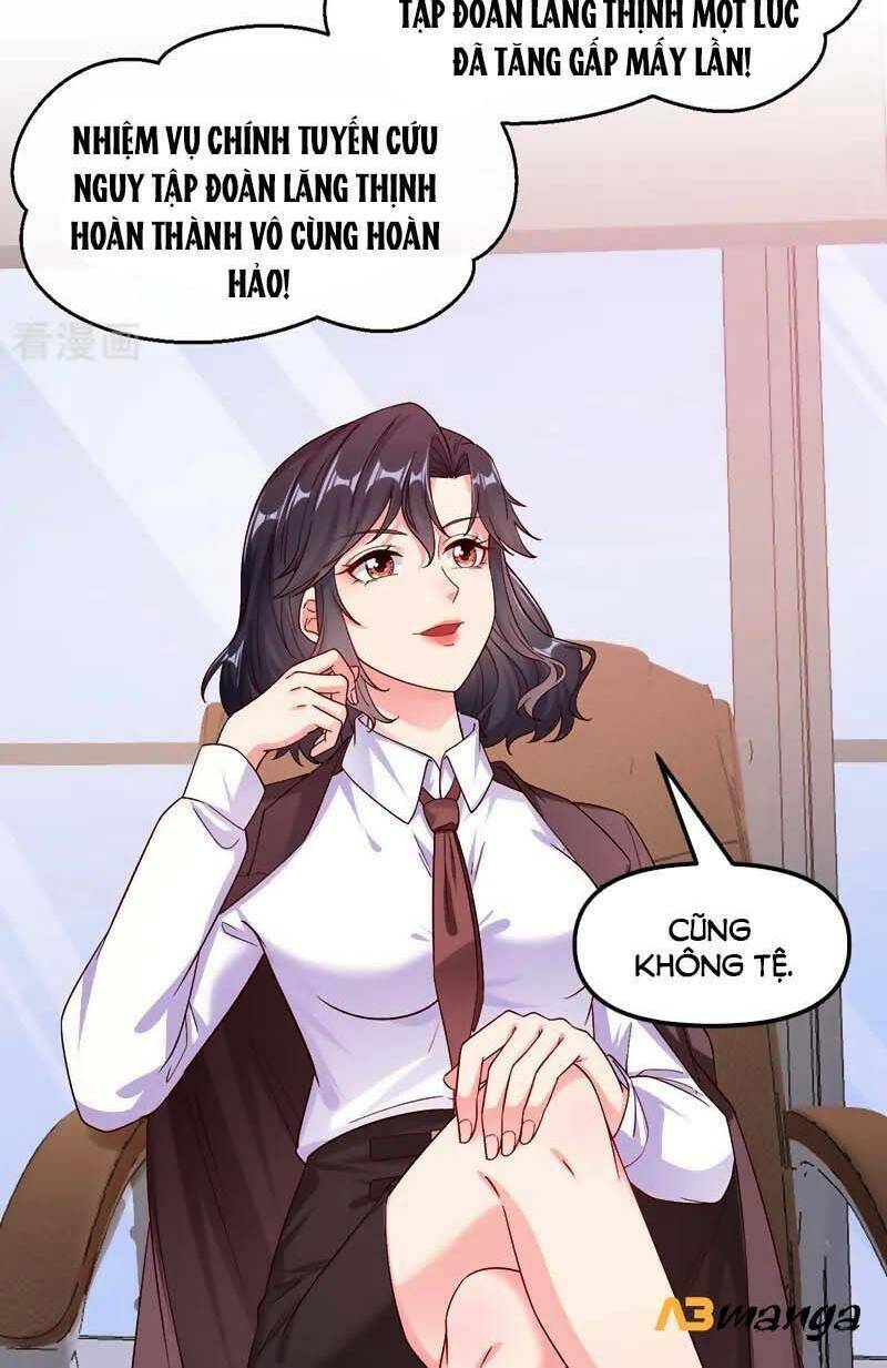 Hệ Thống Xuyên Nhanh: Ác Nam Không Dễ Chọc - Chapter 75 - Page 19