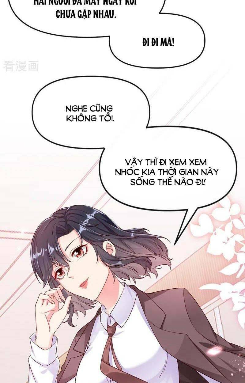 Hệ Thống Xuyên Nhanh: Ác Nam Không Dễ Chọc - Chapter 75 - Page 21