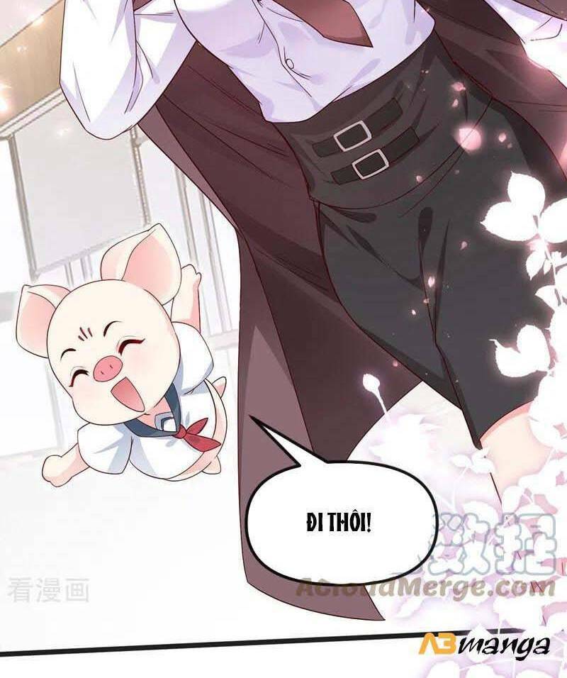 Hệ Thống Xuyên Nhanh: Ác Nam Không Dễ Chọc - Chapter 75 - Page 22