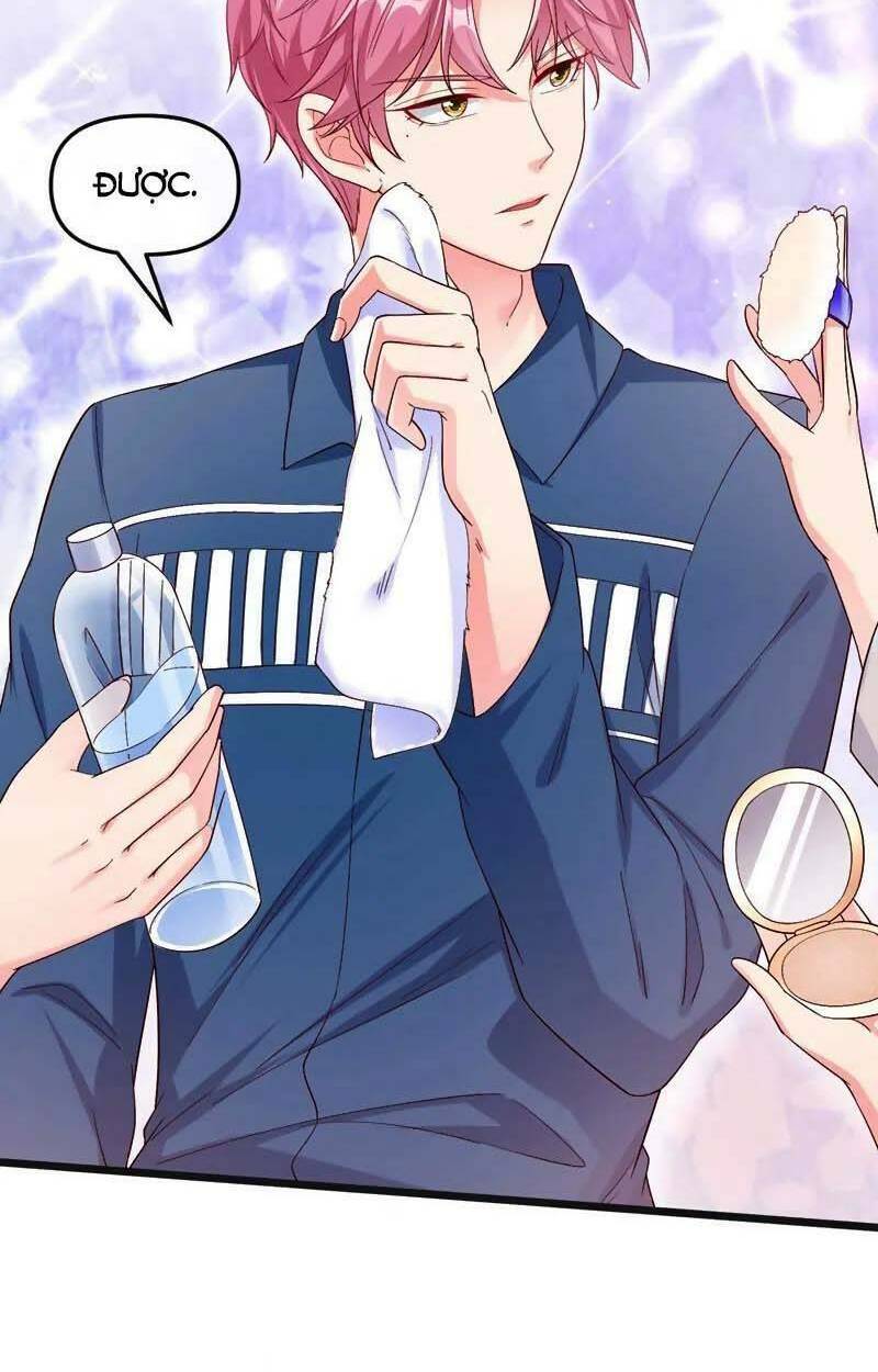 Hệ Thống Xuyên Nhanh: Ác Nam Không Dễ Chọc - Chapter 75 - Page 24