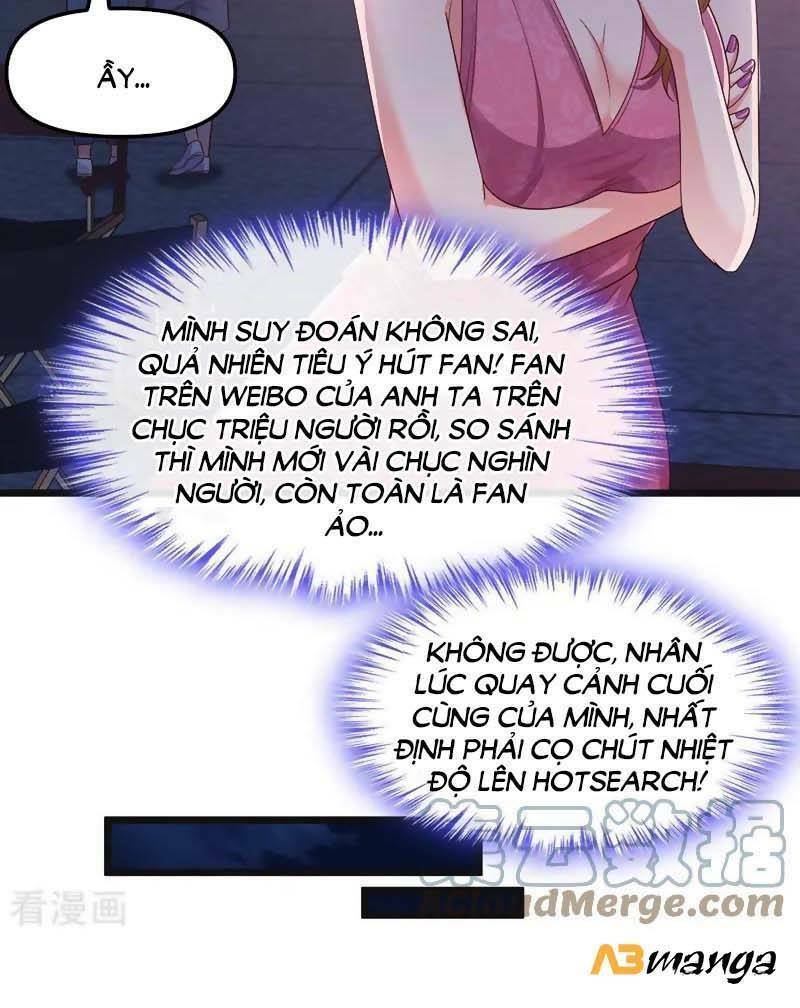 Hệ Thống Xuyên Nhanh: Ác Nam Không Dễ Chọc - Chapter 75 - Page 27