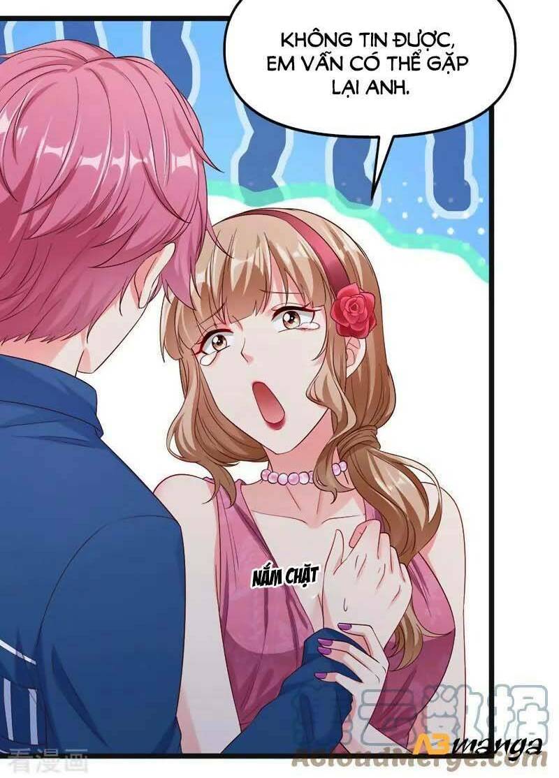 Hệ Thống Xuyên Nhanh: Ác Nam Không Dễ Chọc - Chapter 75 - Page 29