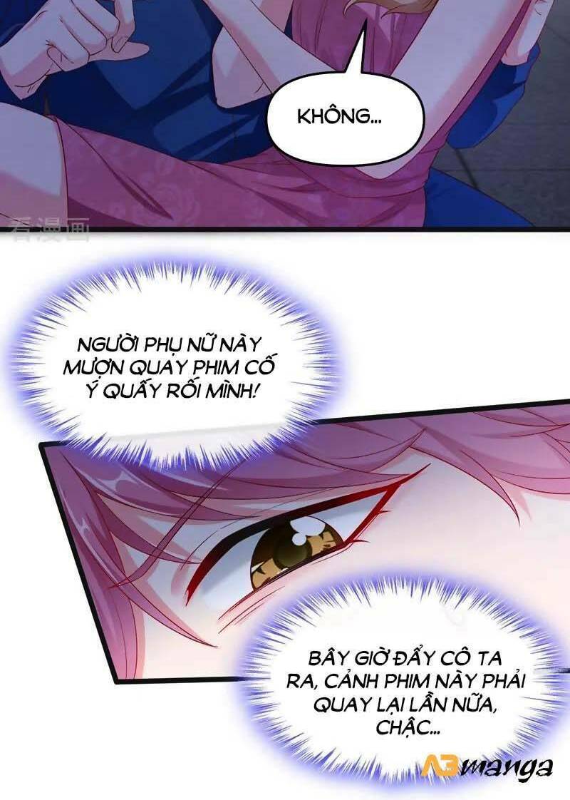 Hệ Thống Xuyên Nhanh: Ác Nam Không Dễ Chọc - Chapter 75 - Page 31