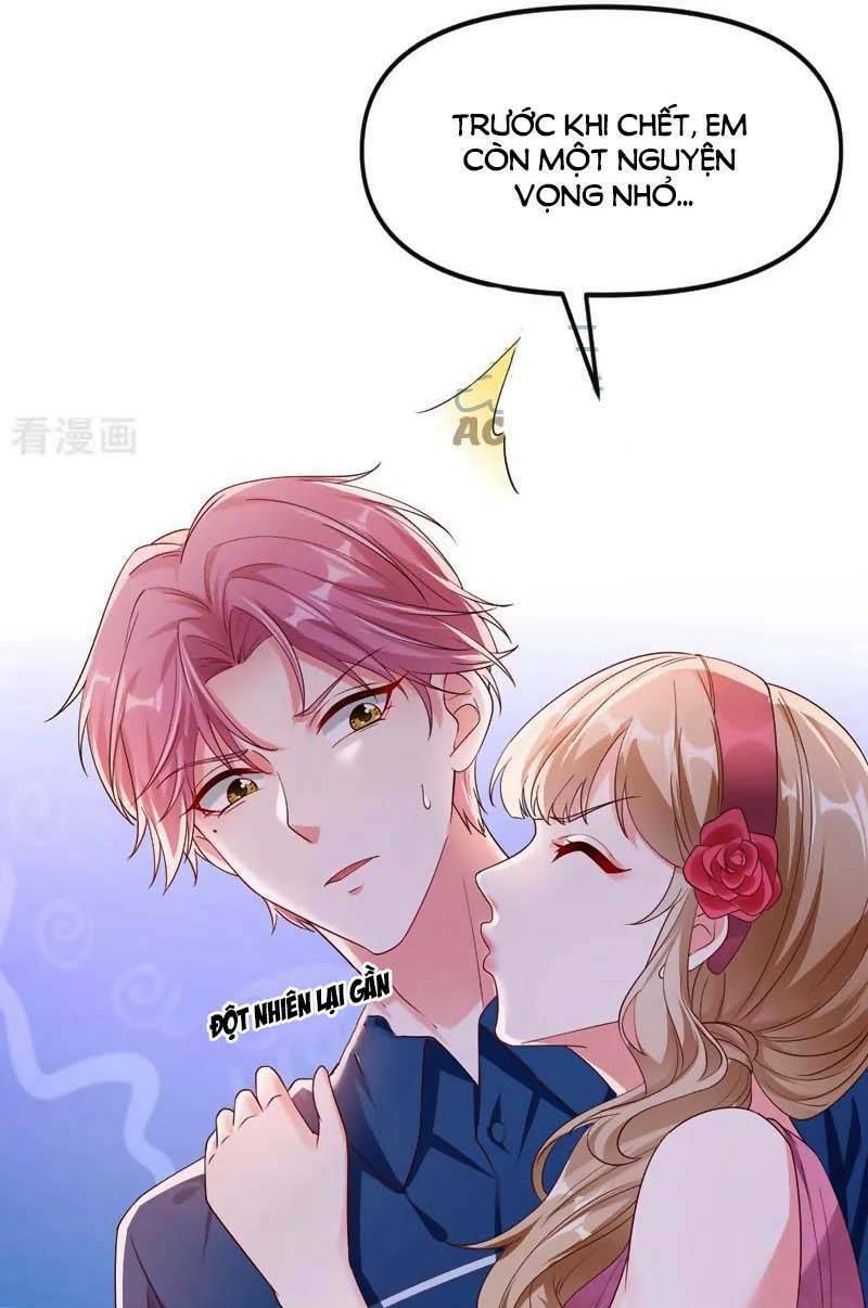 Hệ Thống Xuyên Nhanh: Ác Nam Không Dễ Chọc - Chapter 75 - Page 32