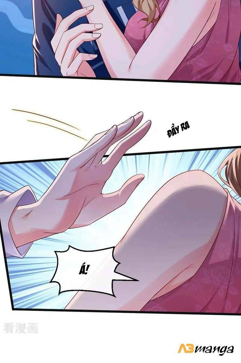 Hệ Thống Xuyên Nhanh: Ác Nam Không Dễ Chọc - Chapter 75 - Page 33