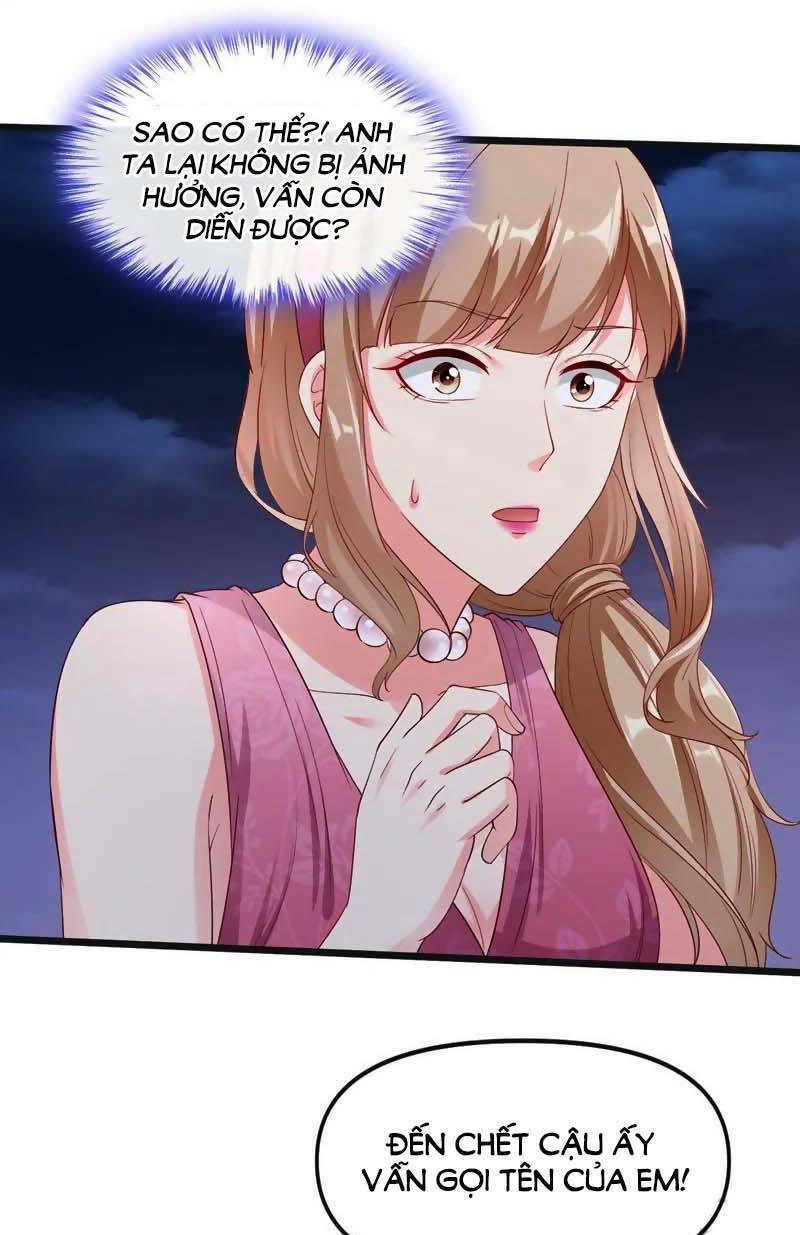 Hệ Thống Xuyên Nhanh: Ác Nam Không Dễ Chọc - Chapter 75 - Page 37