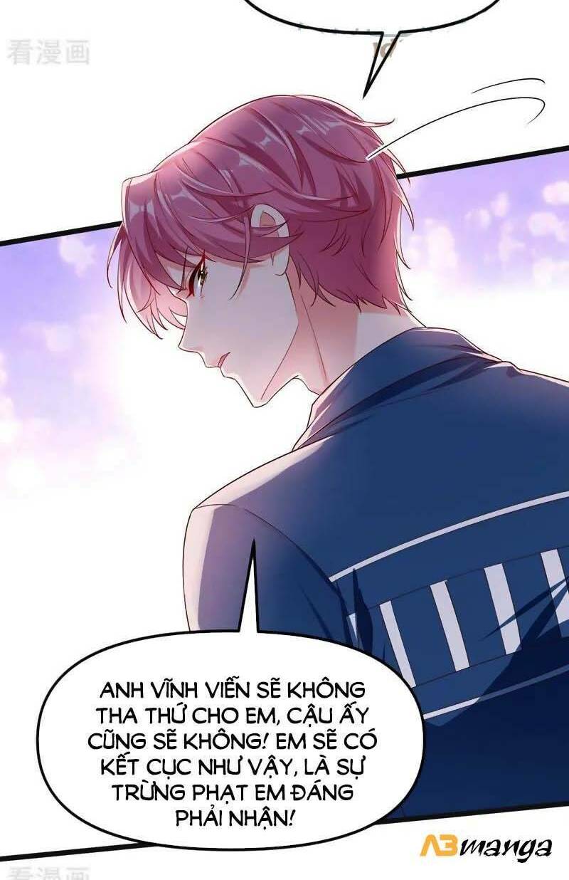 Hệ Thống Xuyên Nhanh: Ác Nam Không Dễ Chọc - Chapter 75 - Page 38