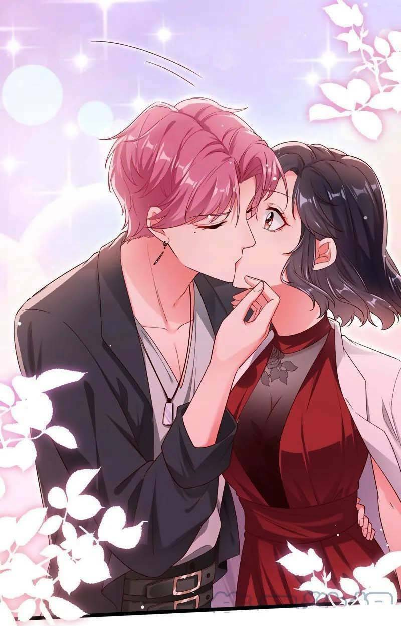 Hệ Thống Xuyên Nhanh: Ác Nam Không Dễ Chọc - Chapter 75 - Page 3