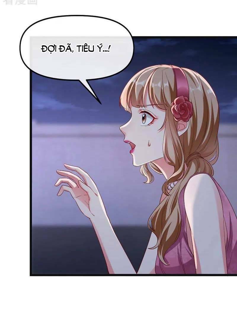 Hệ Thống Xuyên Nhanh: Ác Nam Không Dễ Chọc - Chapter 75 - Page 39