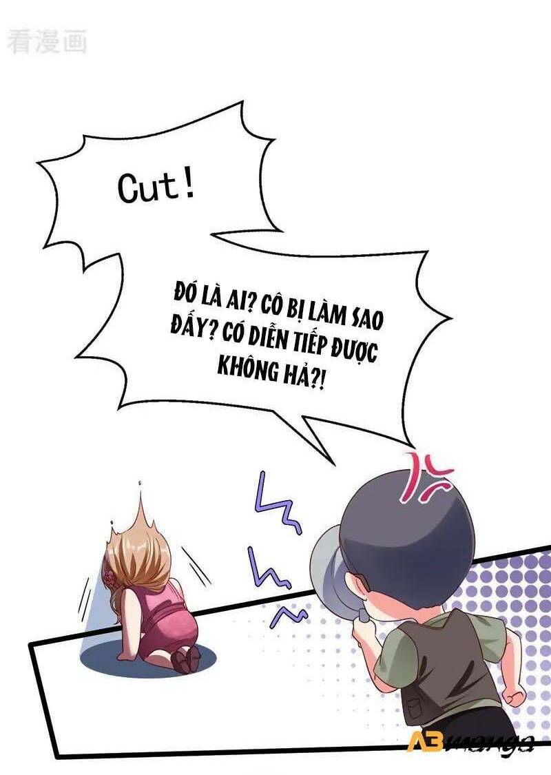 Hệ Thống Xuyên Nhanh: Ác Nam Không Dễ Chọc - Chapter 75 - Page 40
