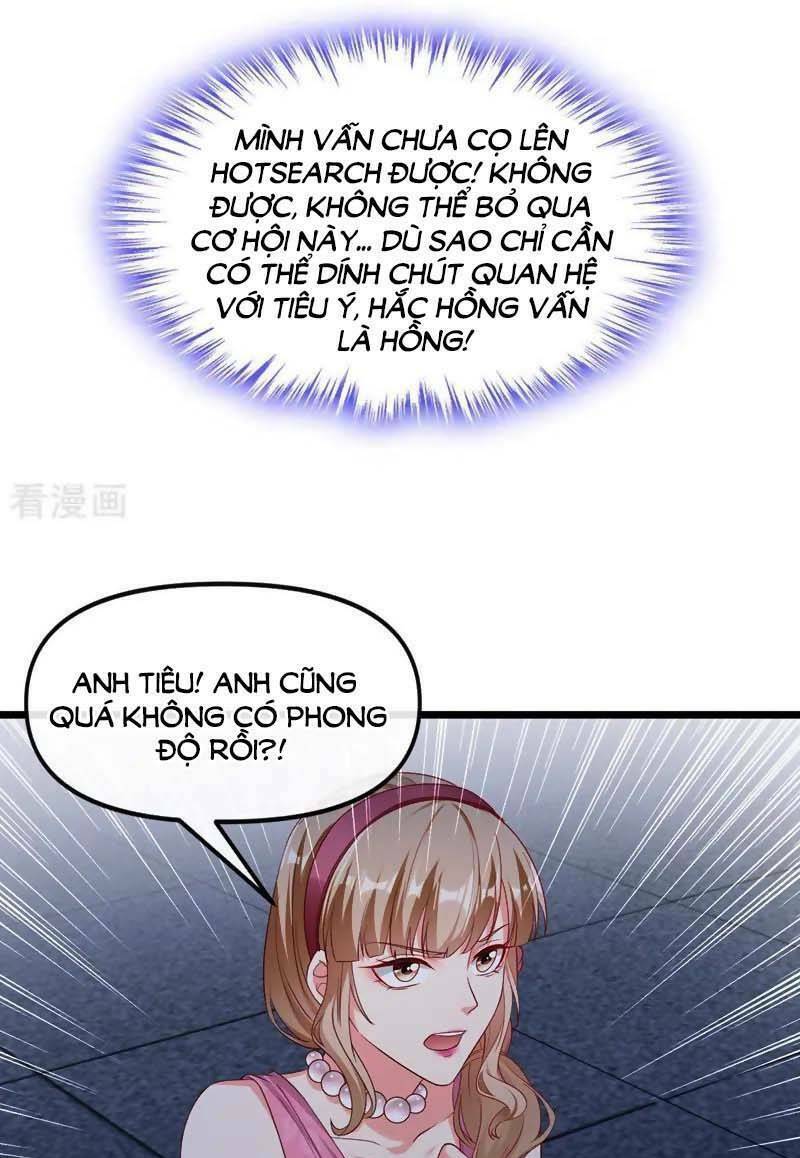 Hệ Thống Xuyên Nhanh: Ác Nam Không Dễ Chọc - Chapter 75 - Page 41