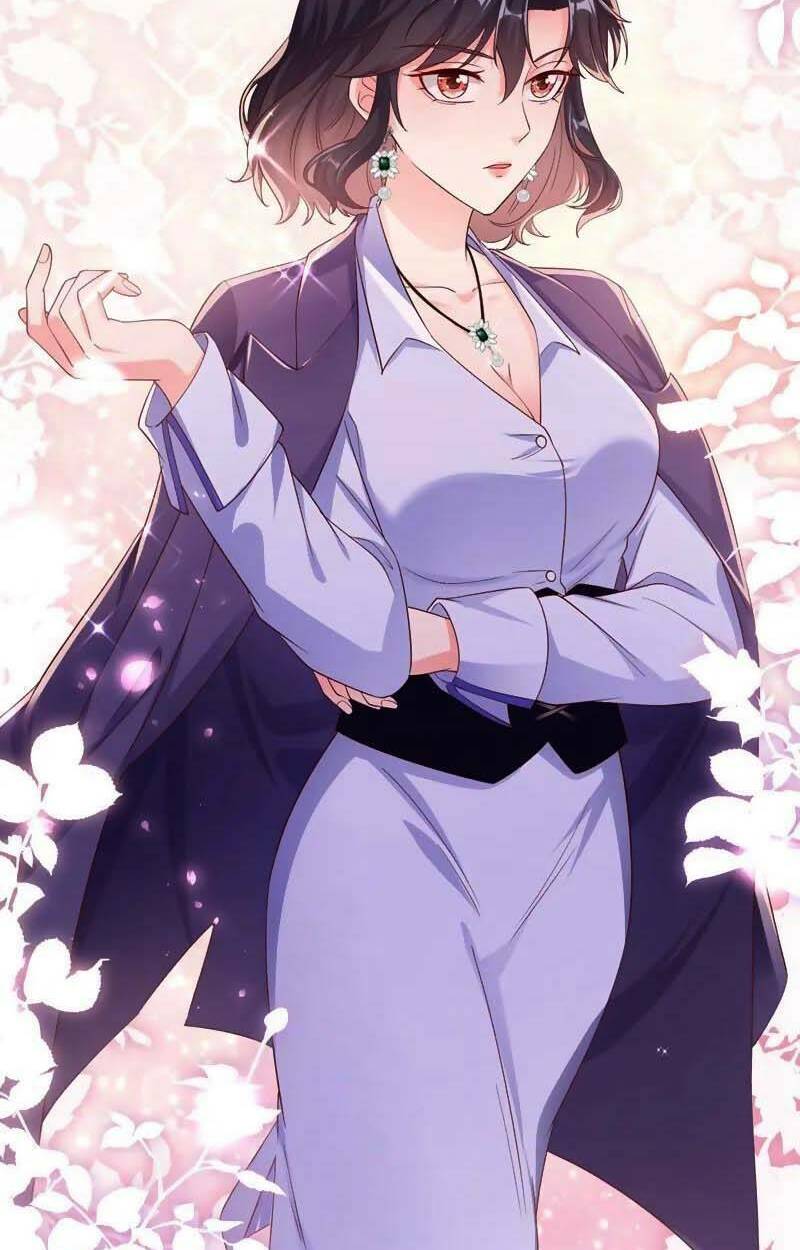 Hệ Thống Xuyên Nhanh: Ác Nam Không Dễ Chọc - Chapter 75 - Page 44