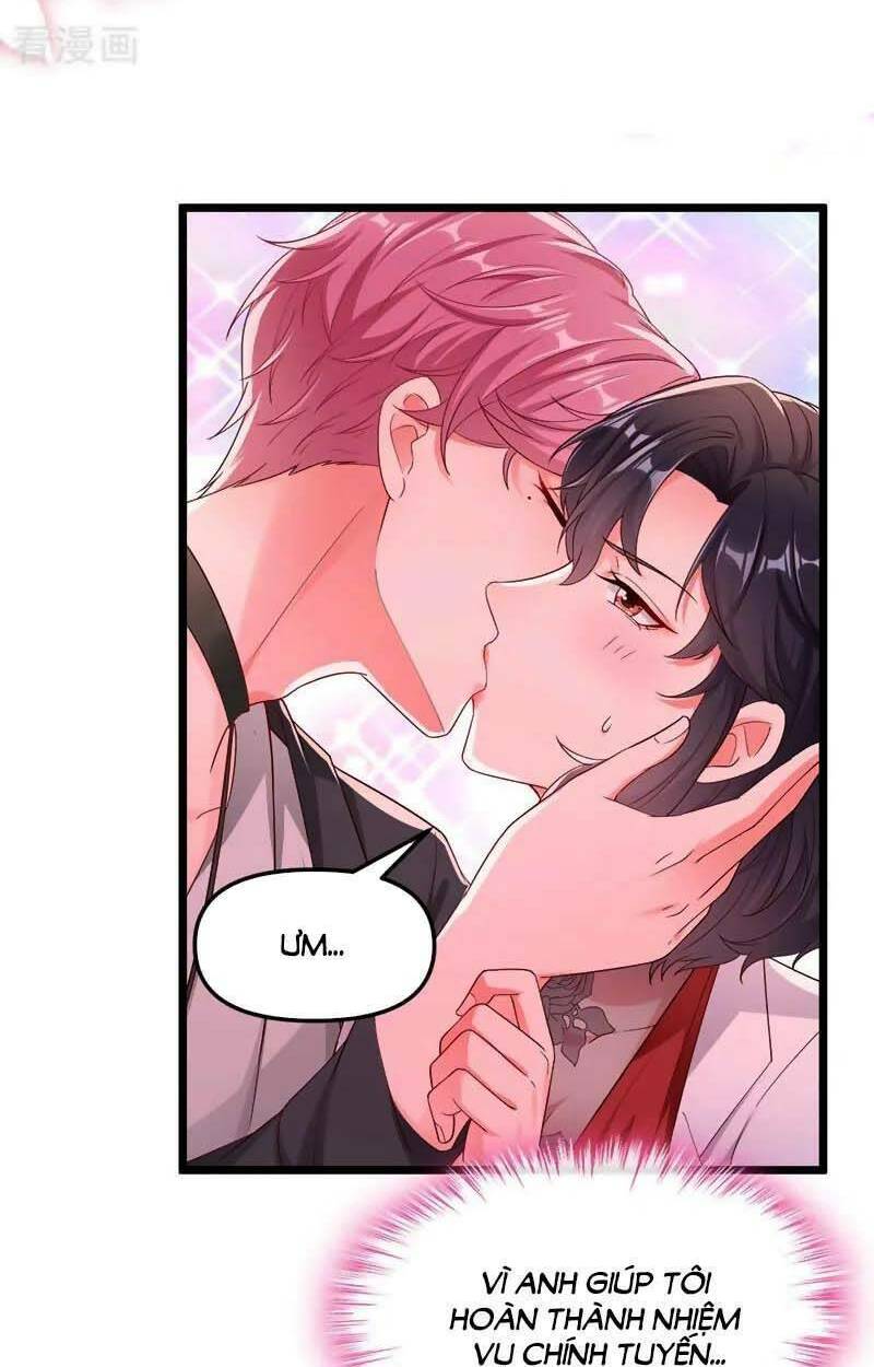 Hệ Thống Xuyên Nhanh: Ác Nam Không Dễ Chọc - Chapter 75 - Page 4