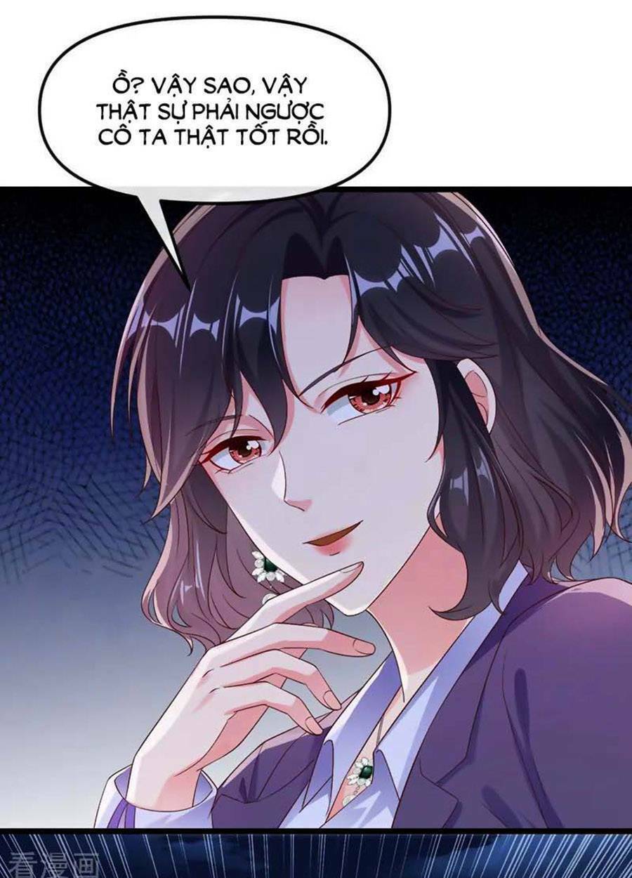 Hệ Thống Xuyên Nhanh: Ác Nam Không Dễ Chọc - Chapter 76 - Page 10