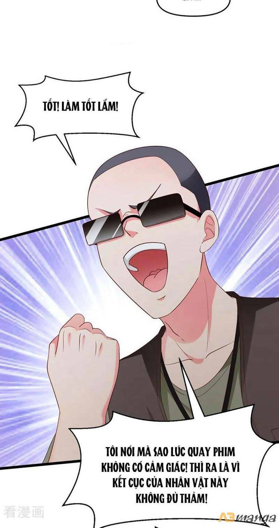 Hệ Thống Xuyên Nhanh: Ác Nam Không Dễ Chọc - Chapter 76 - Page 12