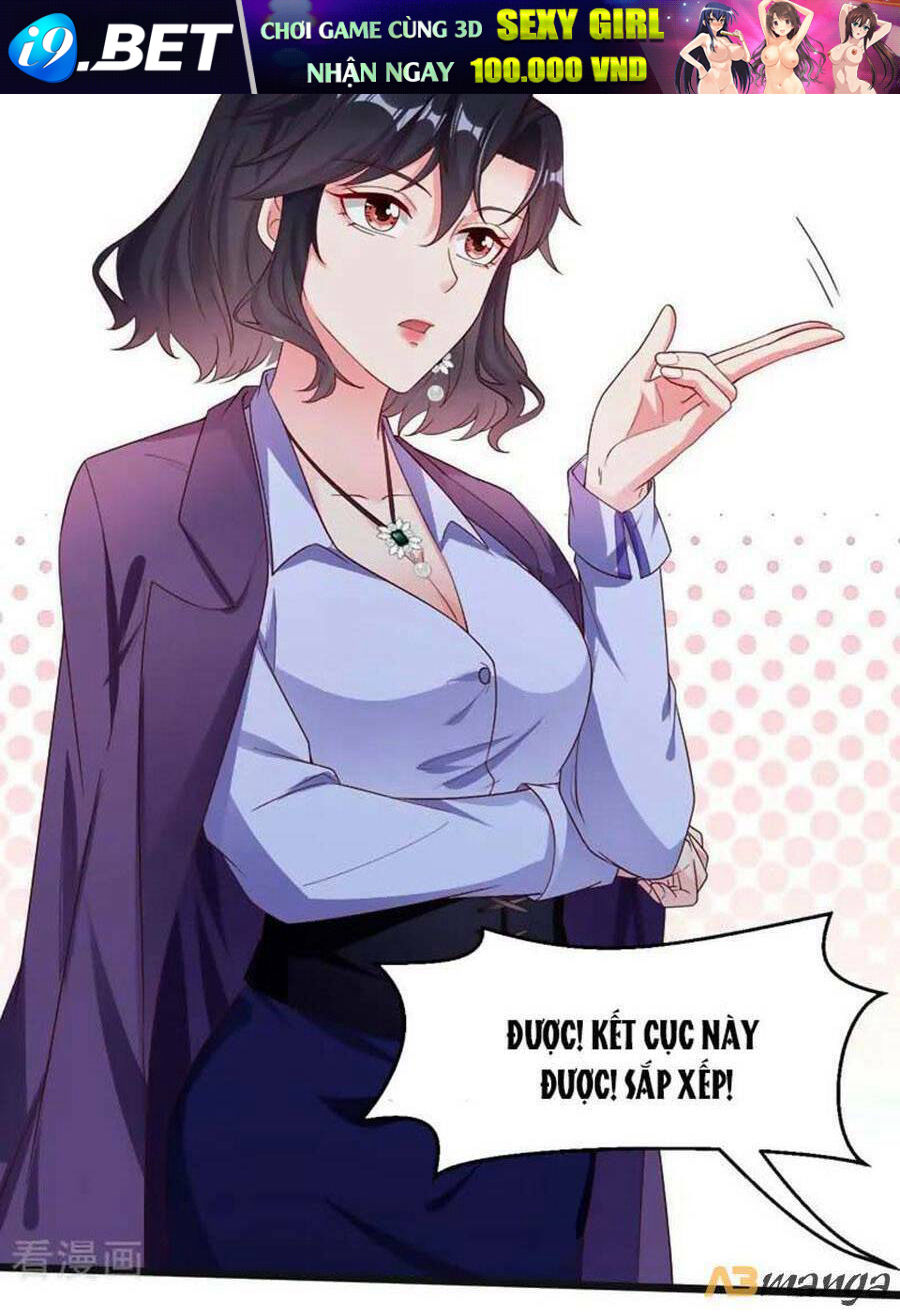 Hệ Thống Xuyên Nhanh: Ác Nam Không Dễ Chọc - Chapter 76 - Page 15