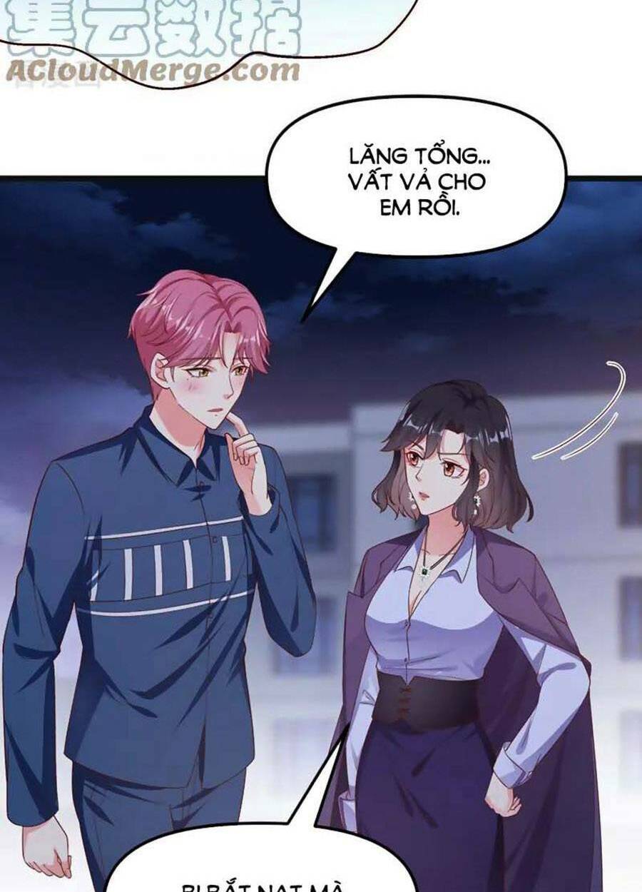 Hệ Thống Xuyên Nhanh: Ác Nam Không Dễ Chọc - Chapter 76 - Page 17