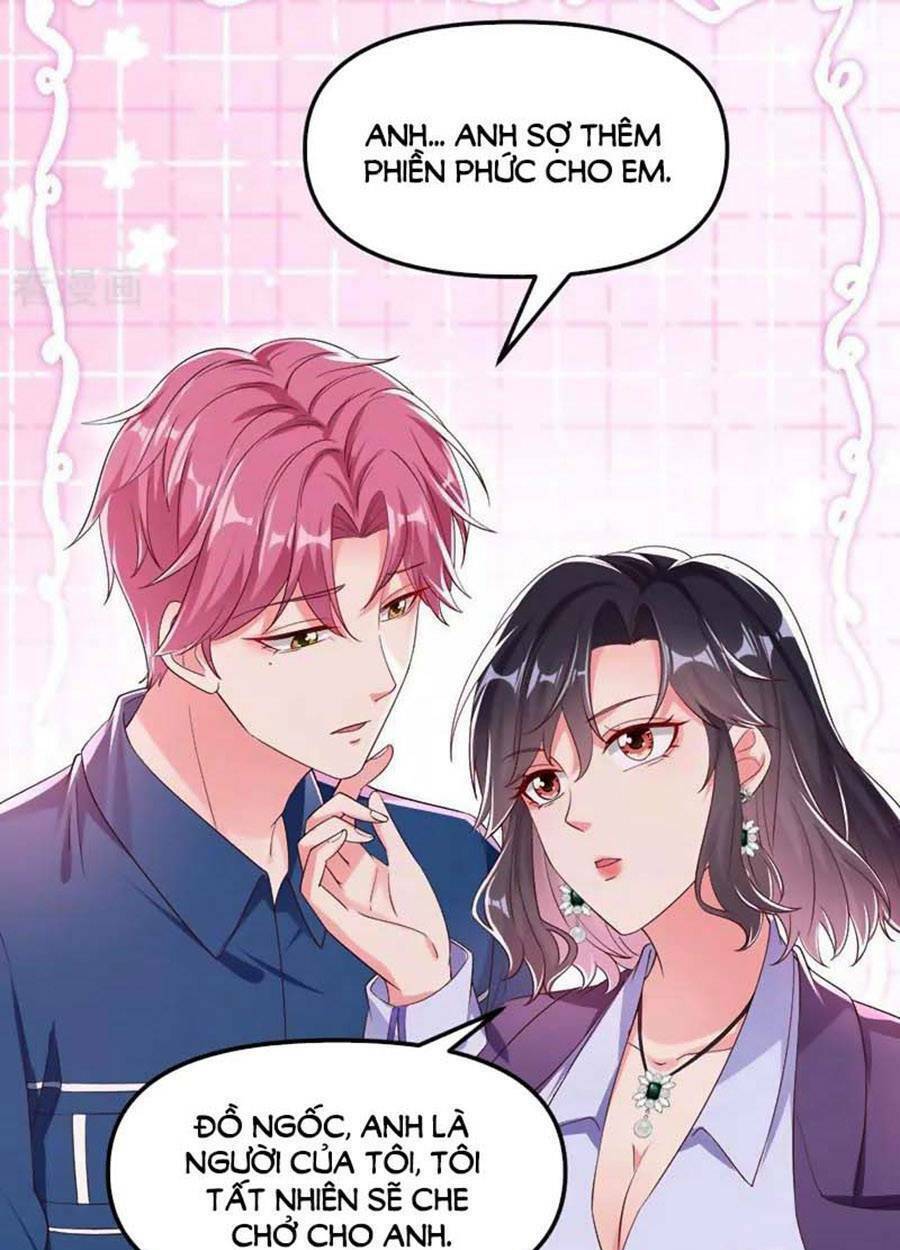 Hệ Thống Xuyên Nhanh: Ác Nam Không Dễ Chọc - Chapter 76 - Page 19