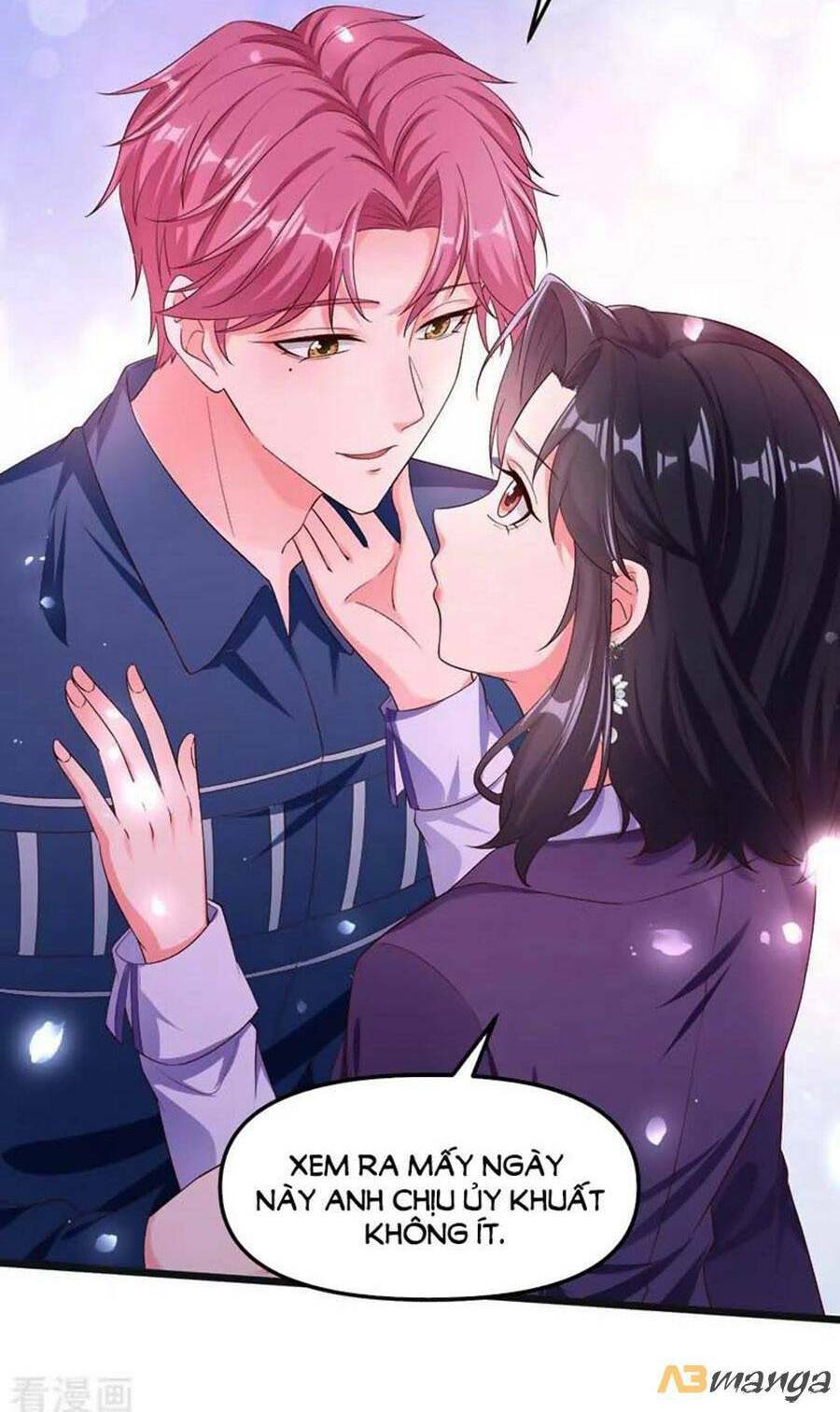 Hệ Thống Xuyên Nhanh: Ác Nam Không Dễ Chọc - Chapter 76 - Page 21