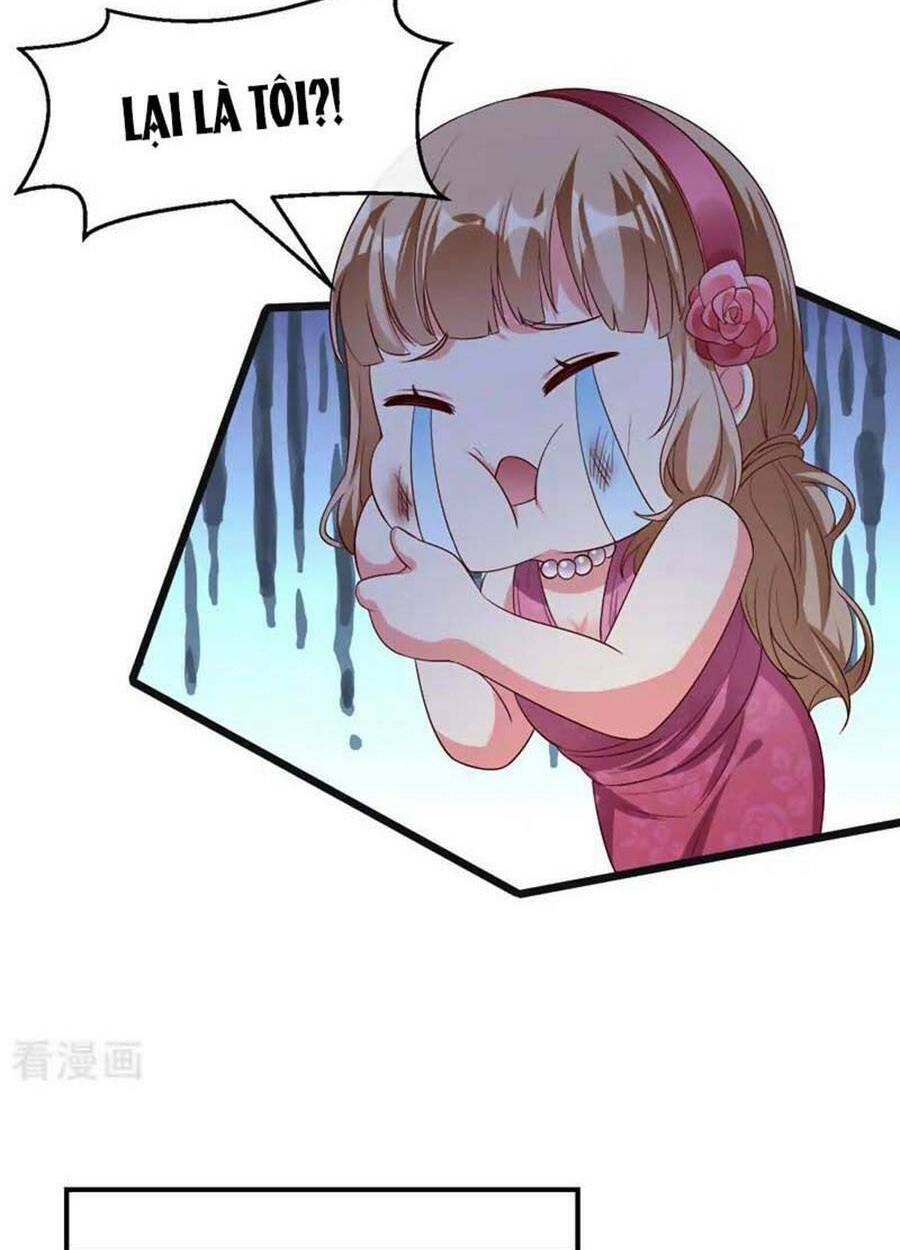 Hệ Thống Xuyên Nhanh: Ác Nam Không Dễ Chọc - Chapter 76 - Page 23