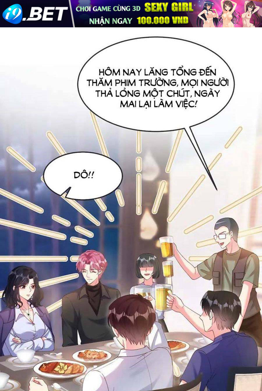 Hệ Thống Xuyên Nhanh: Ác Nam Không Dễ Chọc - Chapter 76 - Page 25