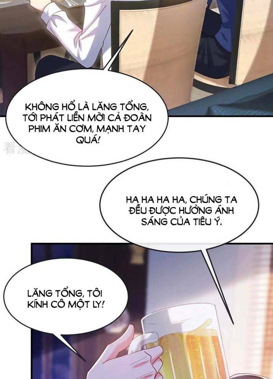 Hệ Thống Xuyên Nhanh: Ác Nam Không Dễ Chọc - Chapter 76 - Page 26