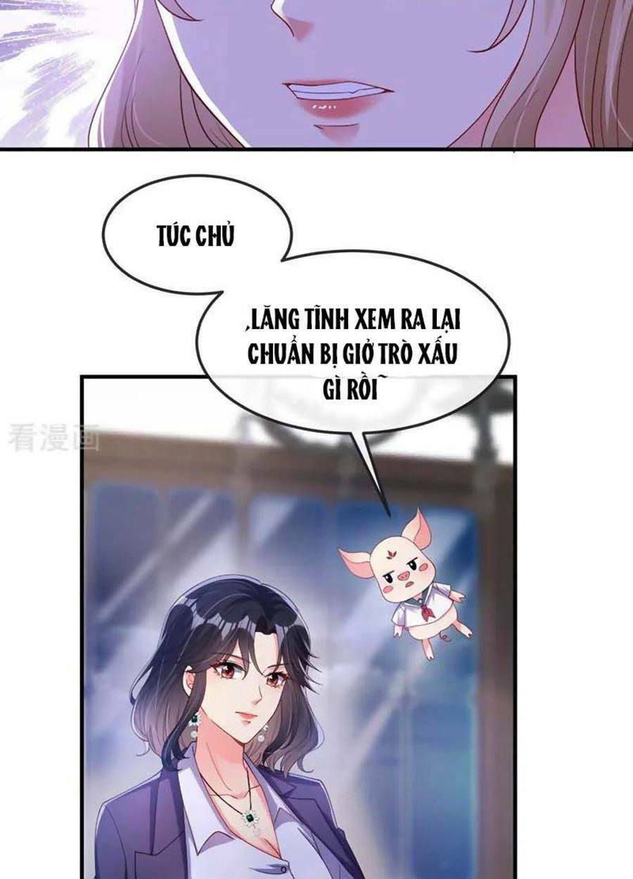 Hệ Thống Xuyên Nhanh: Ác Nam Không Dễ Chọc - Chapter 76 - Page 28